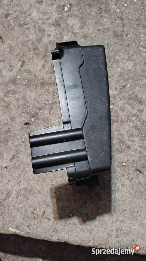 pokrywa osłona bezpieczników 91956530 Kia Turek sprzedam