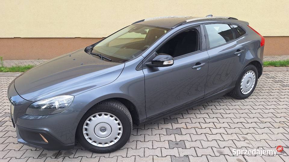 Volvo v40 cross country Zamość