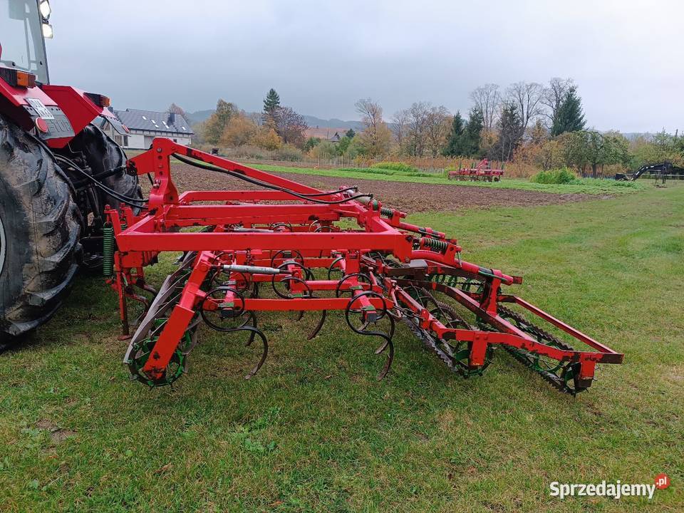 Agregat Unia kombi Agregaty Jelenia Góra