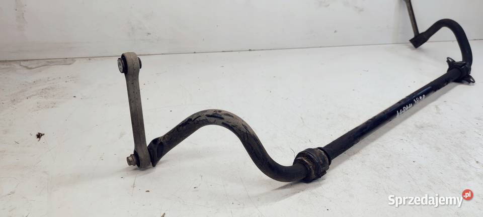 DRĄŻEK STABILIZATORA AUDI A6 C7 4G0411309D śląskie Przystajń
