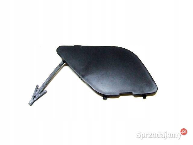 ZAŚLEPKA ZDERZAKA PRZÓD FORD MONDEO MK5 2014 Głogów