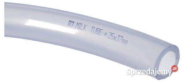 Przewód mleczny PVC 2537 mm 609009FA Kamionna