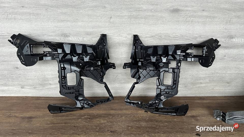 BMW X5 G05 LIFT LCI SLIZG ZDRZAKA PRZEDNIEGO lubuskie Gorzów Wielkopolski