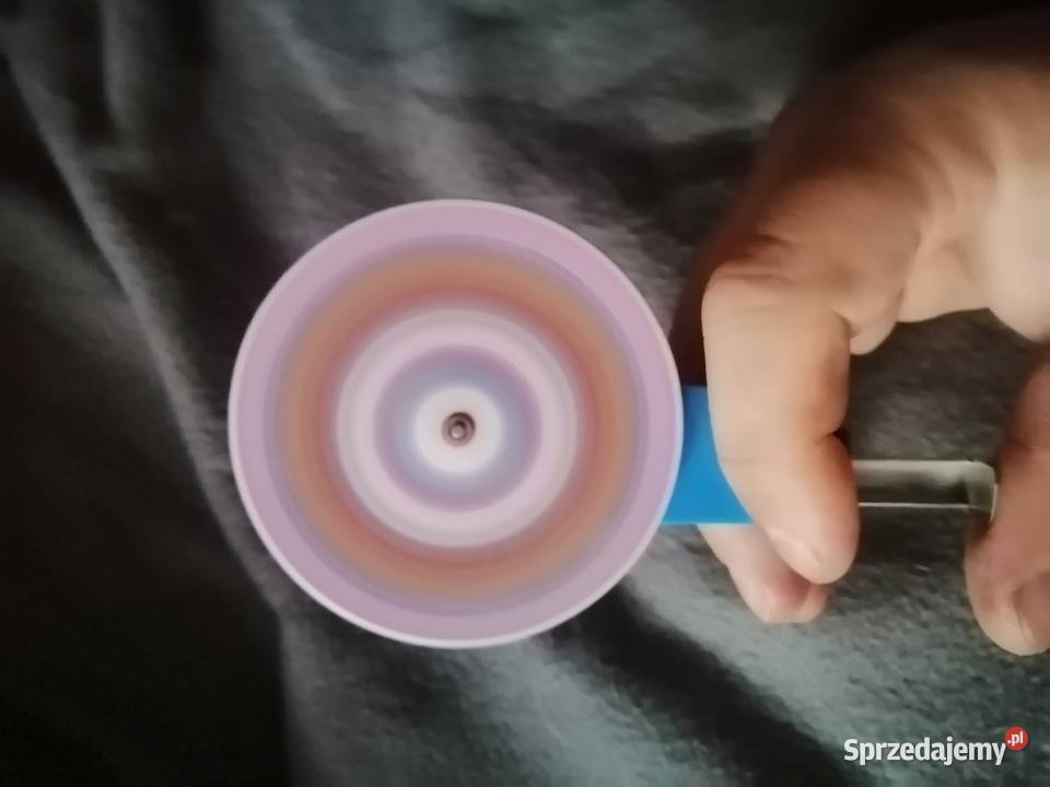 kolekcjonerska Wirująca zabawka pushiski Jimmy dolnośląskie Legnica