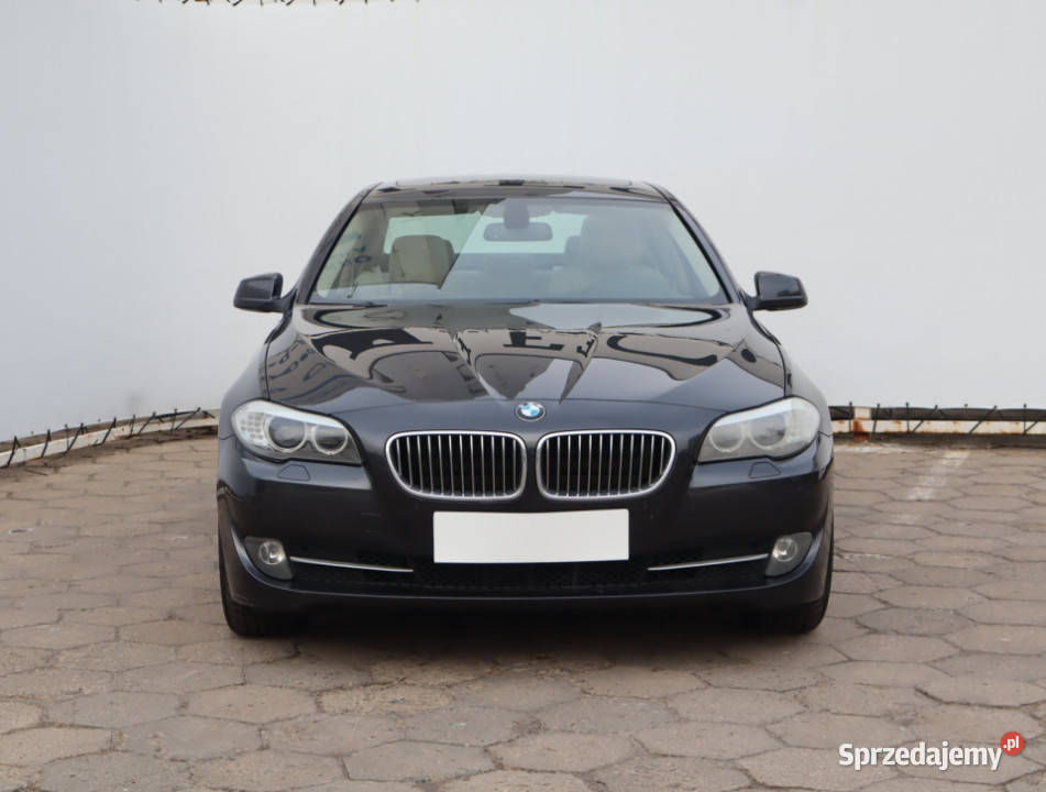 BMW 5 530d