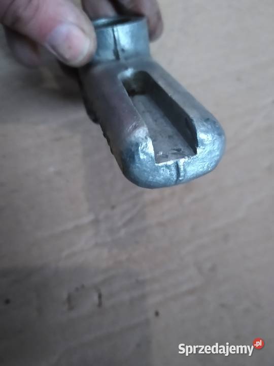 Junak m10 przejściówka klin koła URSIS oryginał Kruszwica