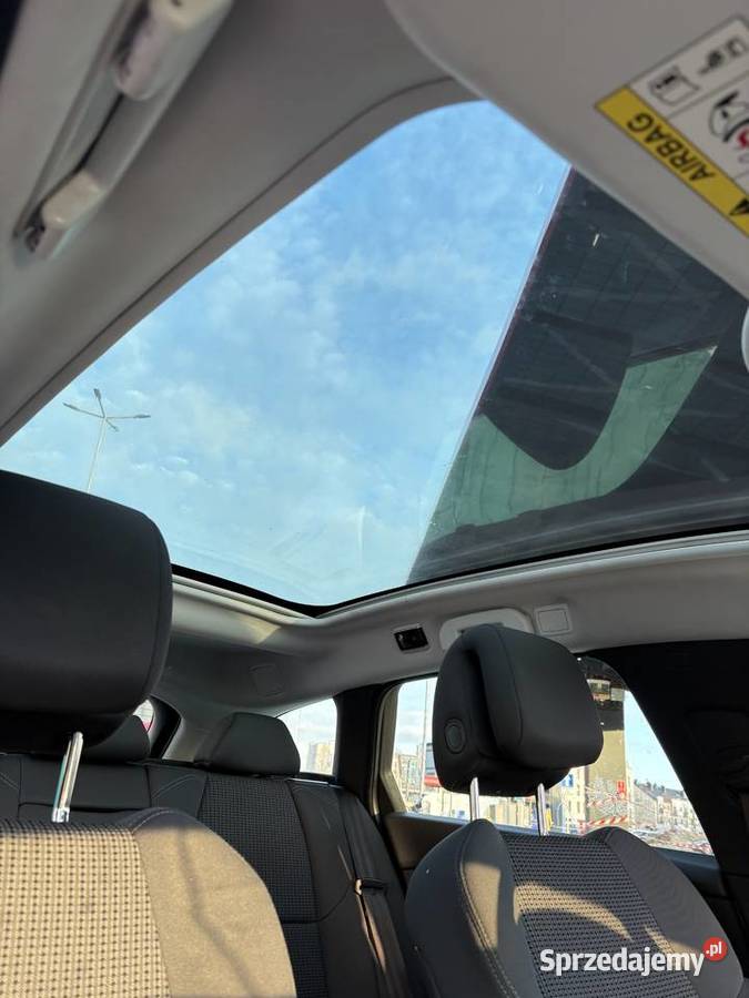 Peugeot 508 Raty Prywatnie BlueHDI Automat Wrocław