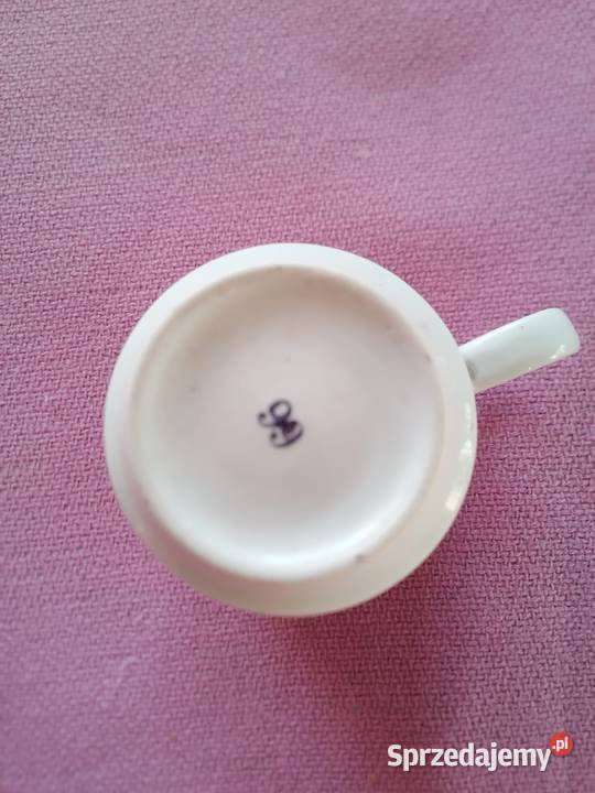 Kubekgarnuszek sygnatura 66 łódzkie Łódź sprzedam