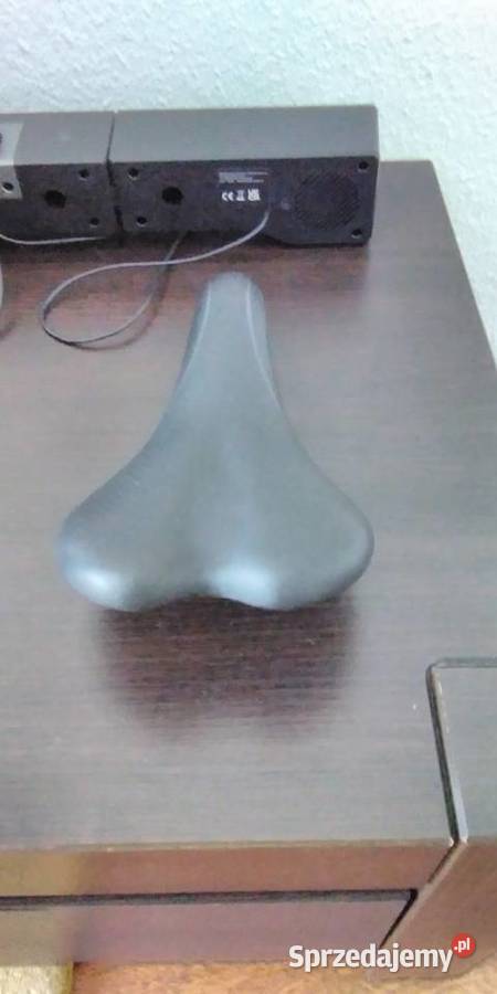 DDK concept rowerowe siodełko MTB treking miasto Radom