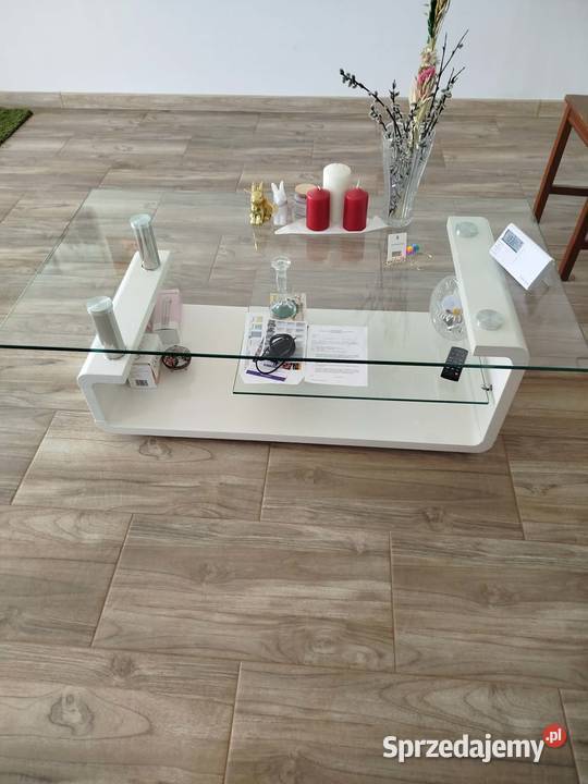 Sprzedam ławę 65cm