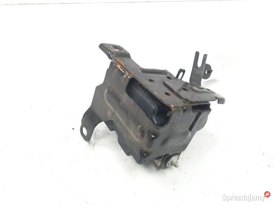 POMPA ABS HAMULCOWA CITROEN C4 PICASSO Lipno