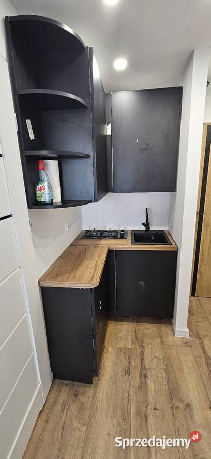 Kawalerka osWyszyńskiego Prudnik