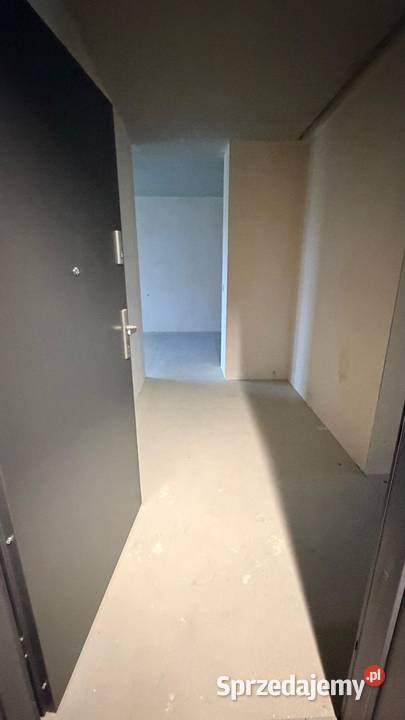 4 pokoje miejsce postojowe w garażu podziemnym śląskie Bielsko-Biała
