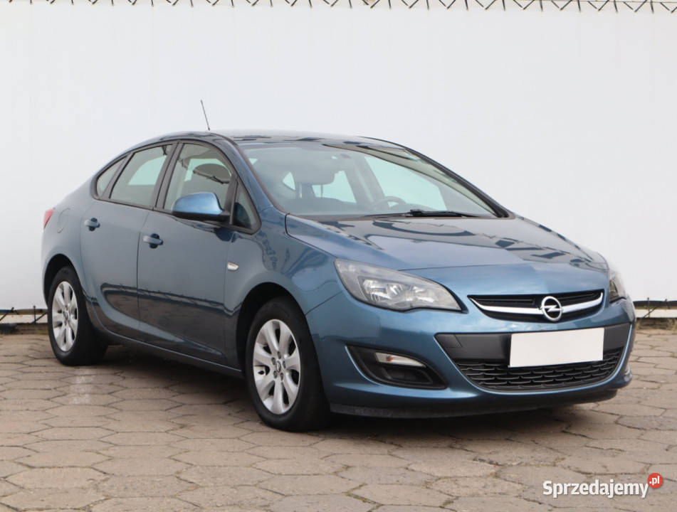 Opel Astra 16 16V klimatyzacja Łódź
