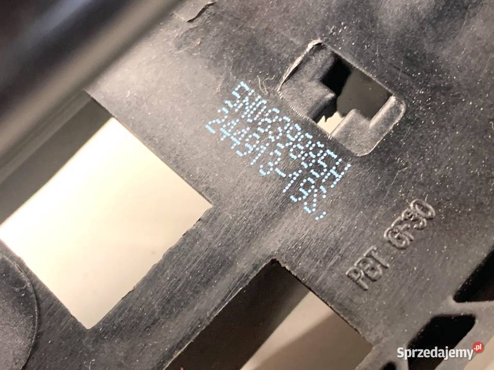 KLAMKA ZEWNĘTRZNA LEWY TYŁ VW TIGUAN 5N0839885H