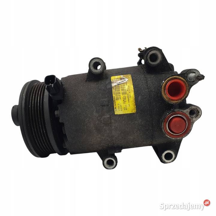 SPRĘŻARKA KLIMATYZACJI Ford Focus III MK3 16 Chełm