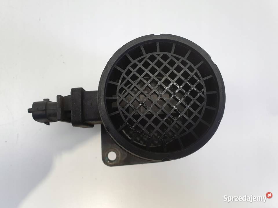 PRZEPŁYWOMIERZ Lancia Ypsilon II 13 JTD