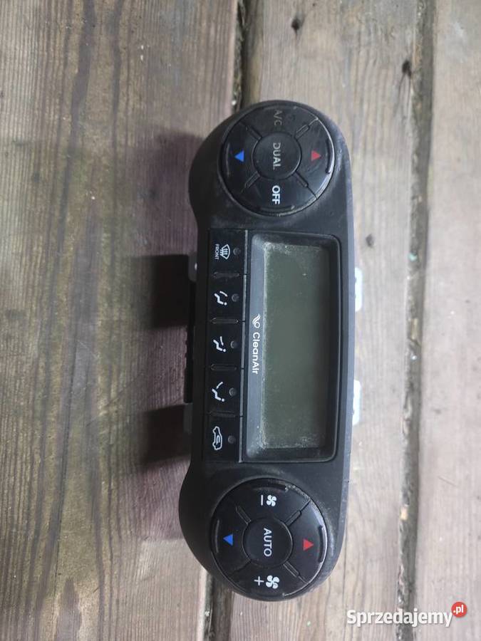 Climatronic Hyundai ix35 Łagów