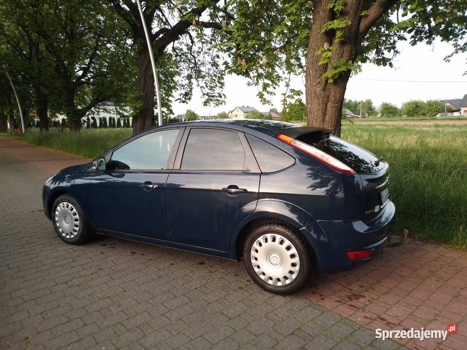 Sprzedam Forda Focus Górzno