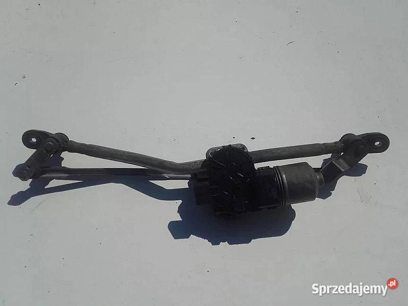Mechanizm Wycieraczek 4m51 17508aa Mazda 3 Pozostałe świętokrzyskie Wola Jachowa