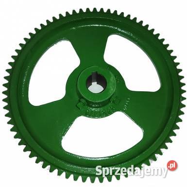 AH139288 Przekładnia napędowa John Deere