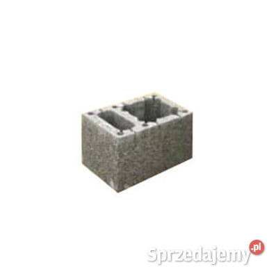 Pustak kominowy 18 sztuk kermazytowy ceramiczne opolskie Łubniany
