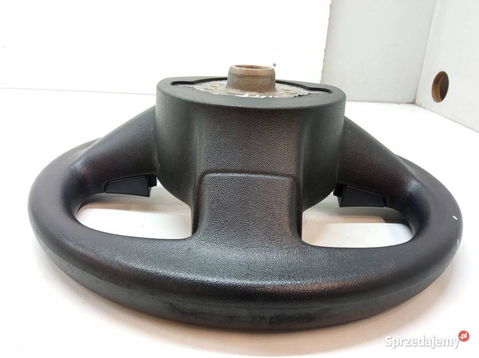 KIEROWNICA MULTIFUNKCJA 5P0419091 Seat Ibiza III Rok produkcji 2006