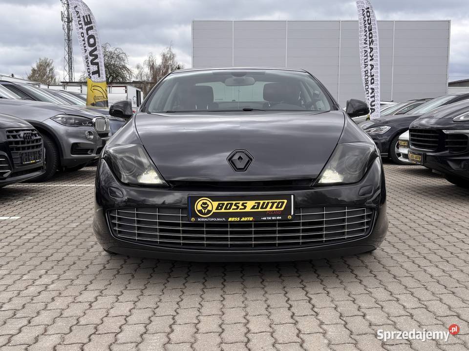 Renault Laguna 2011 Warszawa