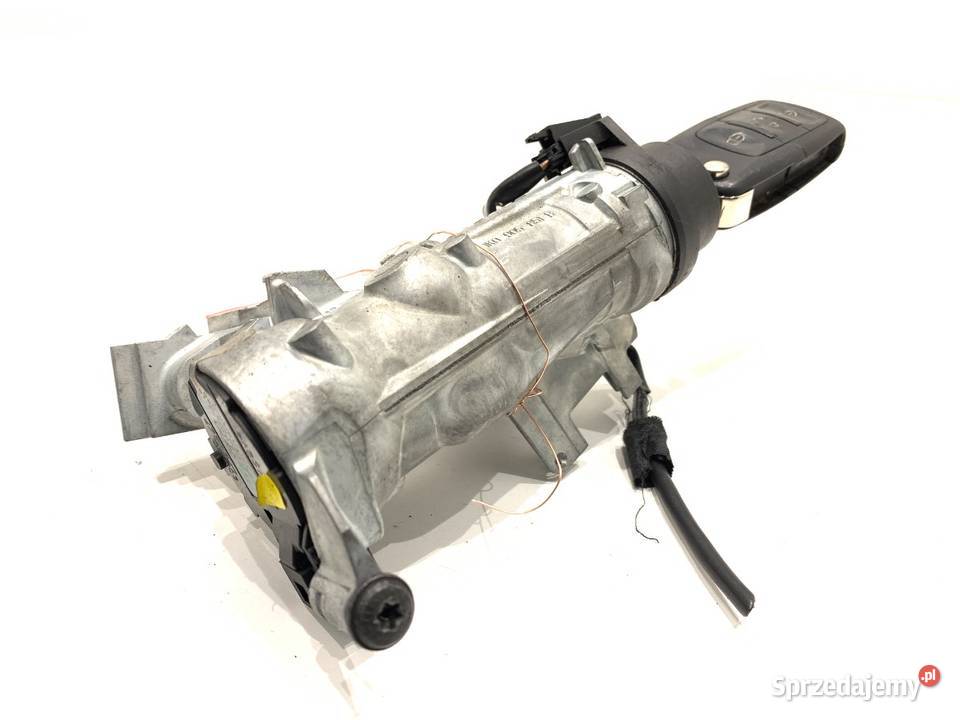 STACYJKA VW GOLF V 1K0905851B 19 105 0310 sprzedam