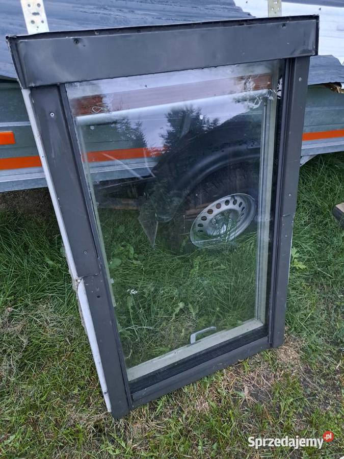 Okna dachowe używane Skierniewice