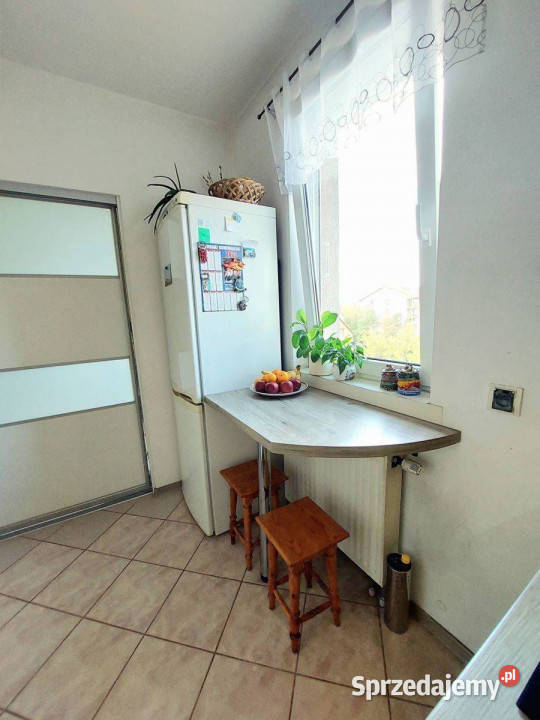 Żabiniec 3 pokoje balkon jasna kuchnia Kraków