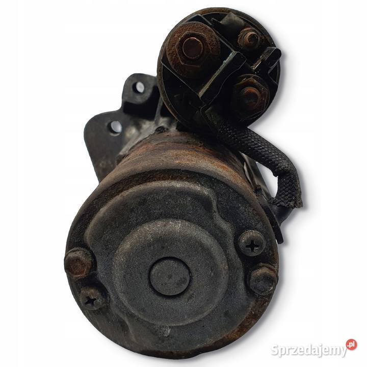 ROZRUSZNIK Renault Megane II 15 DCI 8200584675A lubelskie Chełm
