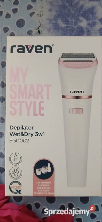 Depilator