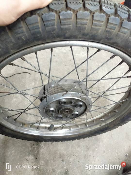 WSK Z1 z2 koło 19 org Łubno