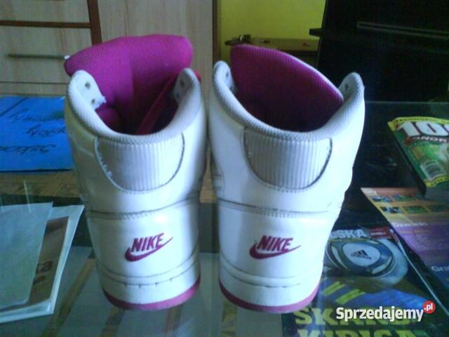 Buty Nike Dunk High Vandal Prestige Myszków