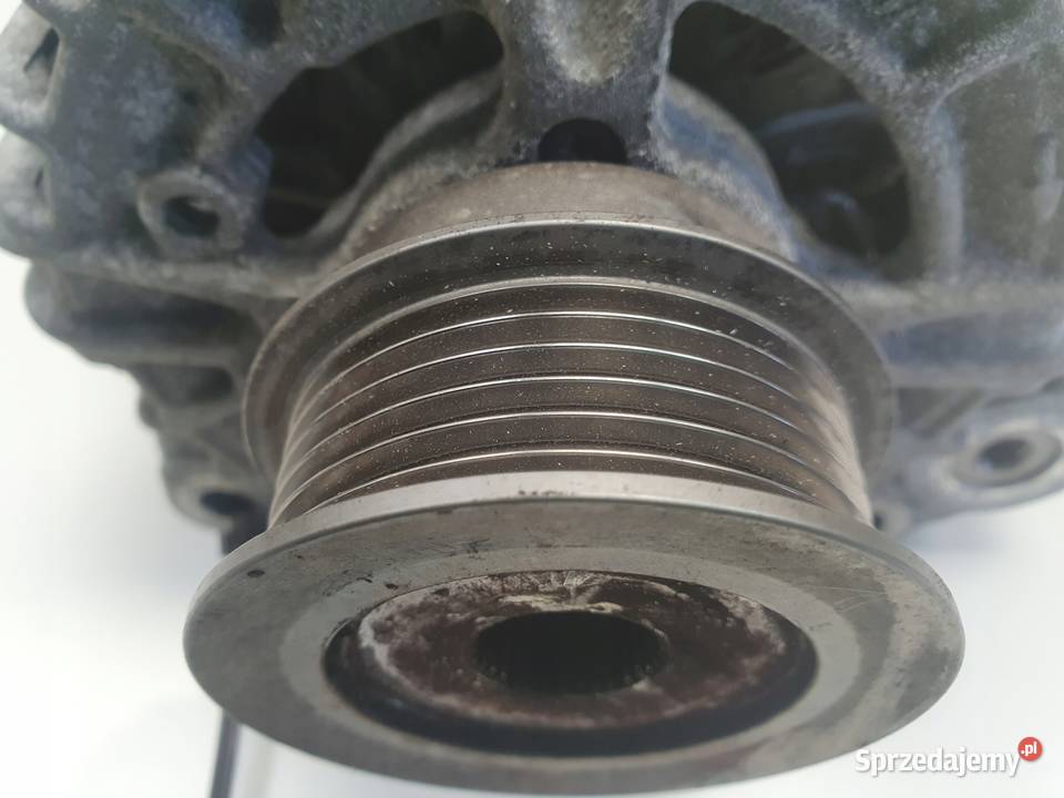 ALTERNATOR Volvo V90 II S60 III XC40 20 T5 lubelskie Chełm