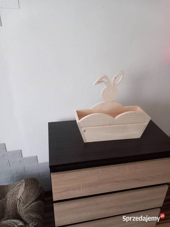 Fajne donice na parapet i nie małopolskie Kościelisko sprzedam