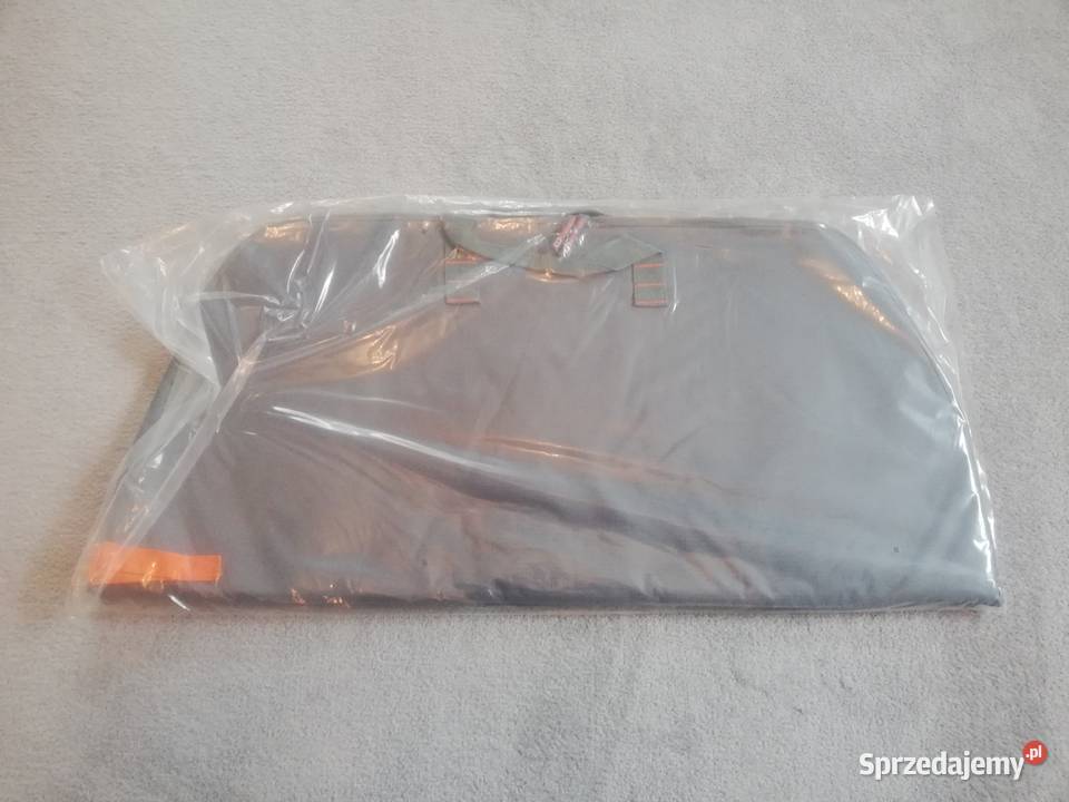 Torba pokrowiec na łuk bloczkowy Easton z pianką Nowy Sącz