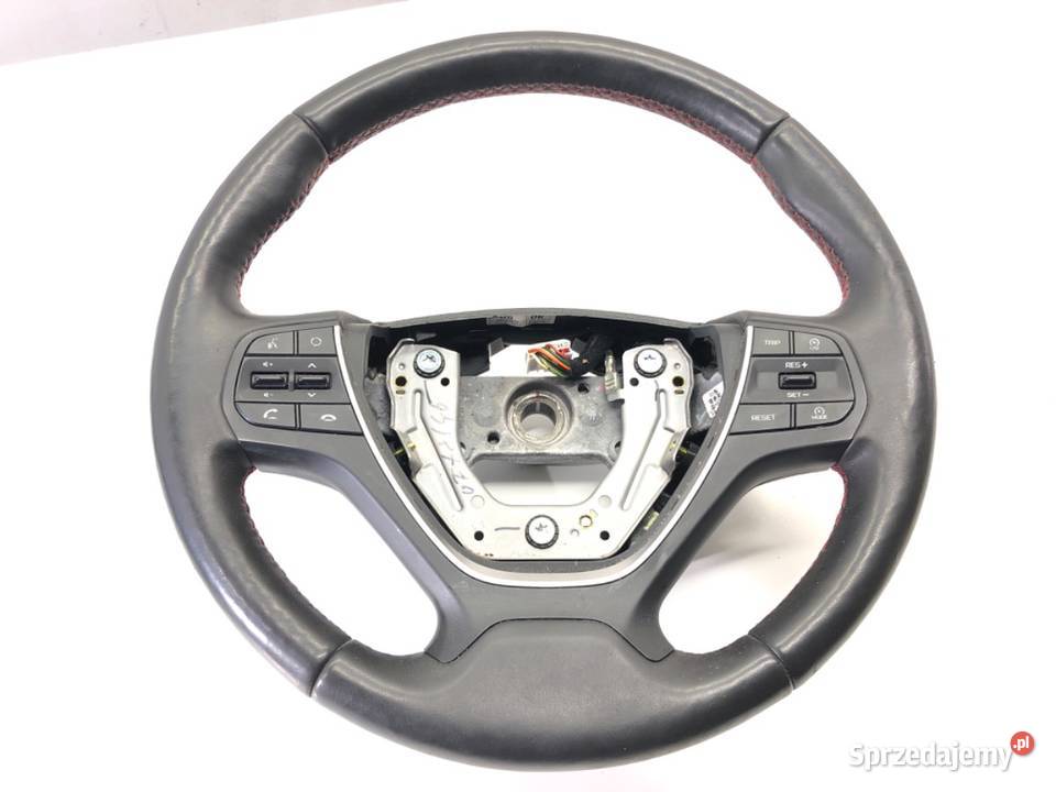 KIEROWNICA HYUNDAI i20 II 56100C8CE0 Kierownice podkarpackie