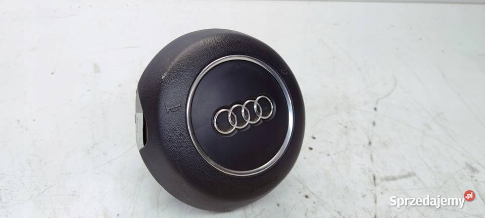 PODUSZKA POWIETRZNA AUDI A4 B8 A5 8T LIFT Przystajń