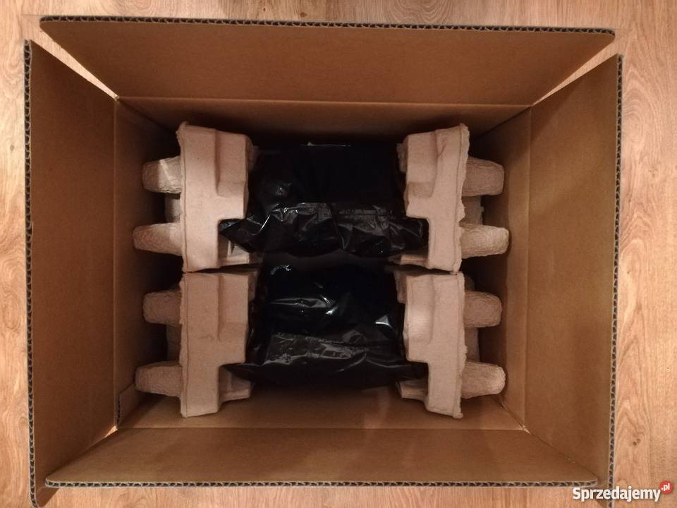 HP P3015 HP 55XD CE255XD tonery czarne Olsztyn