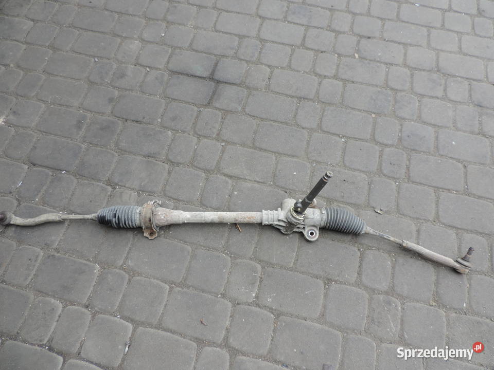 MAGLOWNICA PRZEKŁADNIA KIEROWNICZA TOYOTA YARIS Nowy Sącz