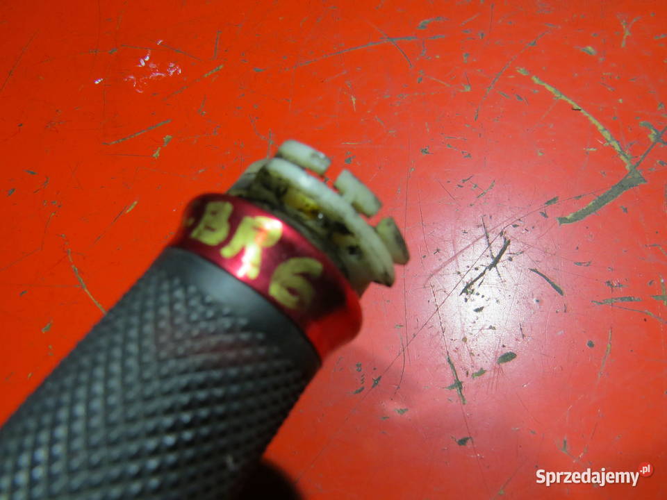 HONDA CBR 600 F4I CBR600 0106 kierownica kiera Warszawa