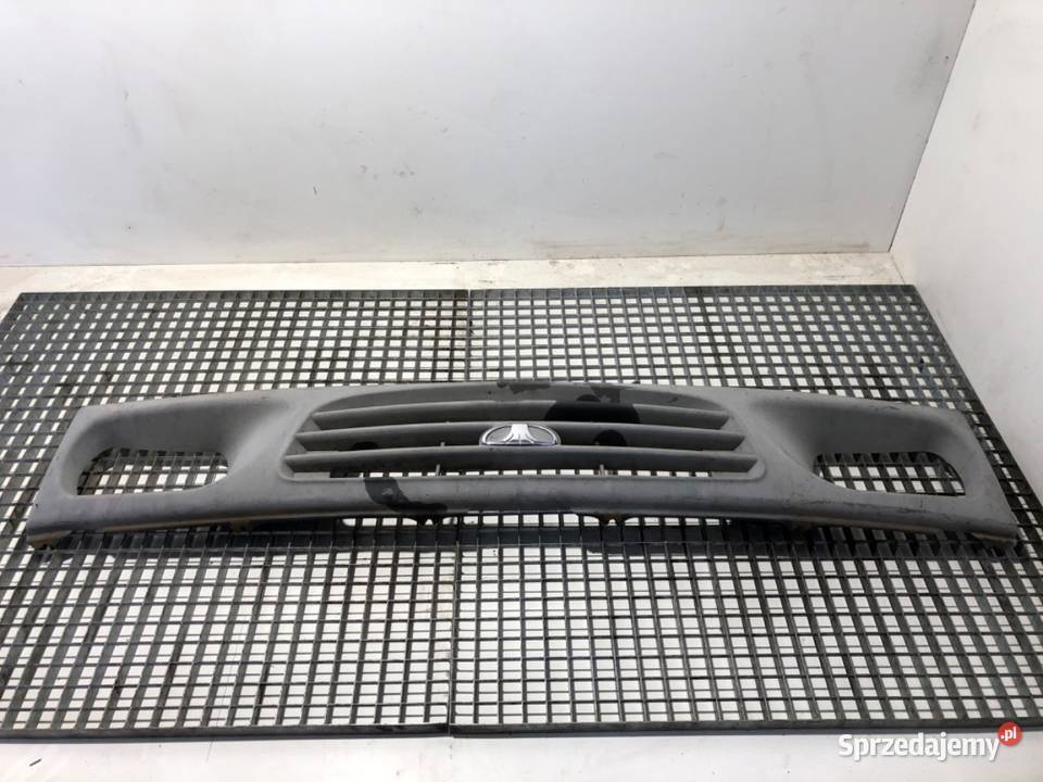 ATRAPA GRILL DAEWOO LUBLIN II Bus KRATA podkarpackie sprzedam