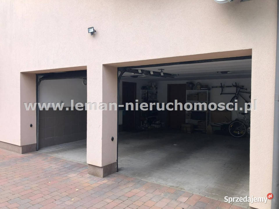 Dom wolnostojący na sprzedaż 371m2 Karolówka 800m2