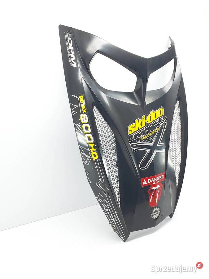 Maska Owiewka Nakladka SkiDoo MX Z Renegade X