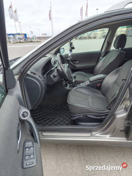 Renault Laguna 22 diesel 06 zadbanefull Warszawa sprzedam