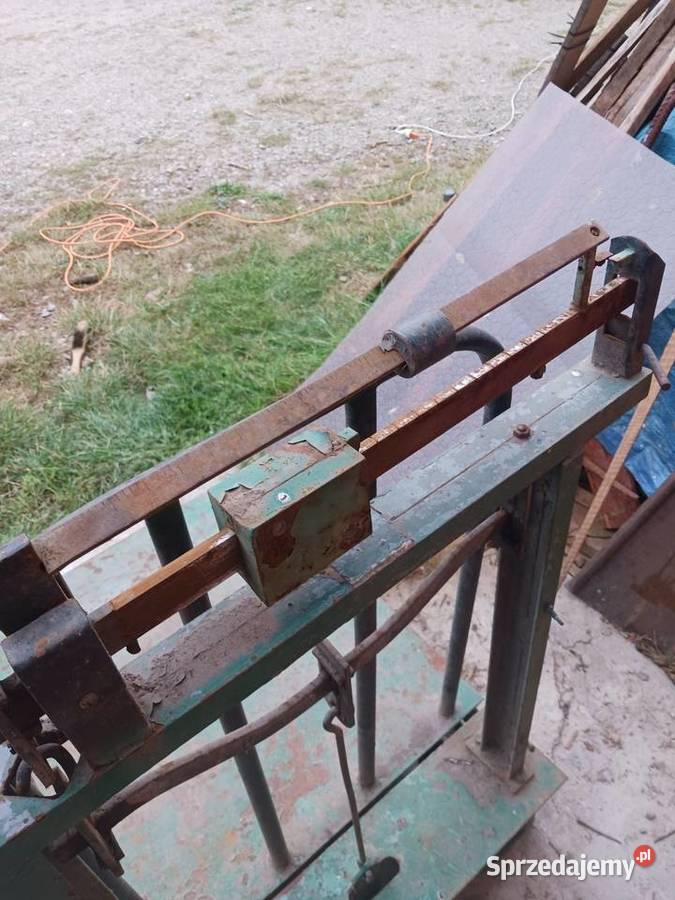 Waga rolnicza magazynowa towarowa 300