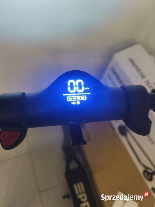 Hulajnoga elektryczna Prime 3 Częstochowa