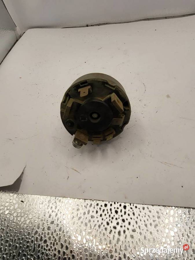 STACYJKA BOSCH 0342203001 KLUCZYK TRAKTOR URSUS Rybnik